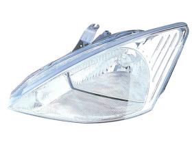 Jumasa 38011560 - FARO IZQUIERDO ELECTRICO H4+W5W FORD FOCUS (DAW, DBW) (08/19