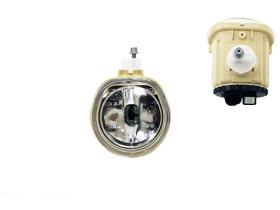 Jumasa 38301225 - FARO ANTINIEBLA REVERSIBLE H1 FIAT BRAVA (182) (10/1995 - 06