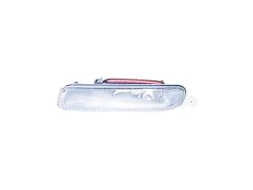 Jumasa 38310535 - FARO ANTINIEBLA IZQUIERDO HB4 BMW 3 (E46) (05/1998 - 09/2001