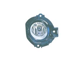 Jumasa 38715151 - FARO ANTINIEBLA IZQUIERDO H11 TOYOTA RAV4 III (A3) (11/2005