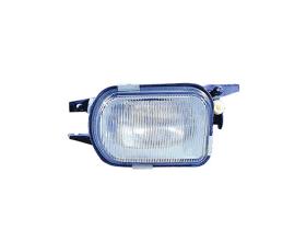 Jumasa 39012021 - FARO ANTINIEBLA IZQUIERDO HB4 2000-