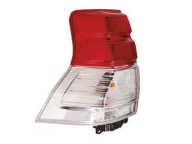 Jumasa 42415136 - GRUPO OPTICO TRASERO IZQUIERDO LED/BLANCO W16W+WY21W TOYOTA