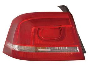 Jumasa 42415564 - GRUPO OPTICO EXTERIOR TRASERO IZQUIERDO P21W+PY21W+W16W VOLK