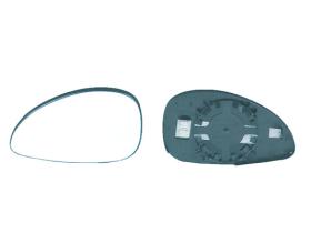 Jumasa 55111061 - CRISTAL CON SOPORTE IZQUIERDO CONVEXO, TERMICO CITROËN C4 I