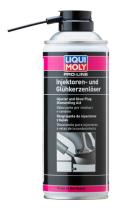 Liqui Moly 3379 - DISOLVE. DE INYECT. PRO-LINE 400 ML