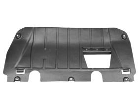 Jumasa 04004059 - PROTECCION MOTOR DIESEL 2.0 3 PUERTAS RENAULT CLIO III (BR0/