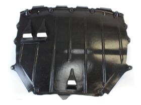 Jumasa 04030449 - PROTECCION MOTOR TT/TTS 2008-> AUDI TT (8J3) (08/2006 - 06/2