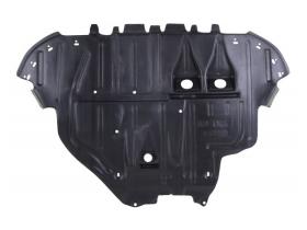 Jumasa 04030450 - PROTECCION MOTOR 2000->2004 AUDI TT (8N3) (10/1998 - 06/2006