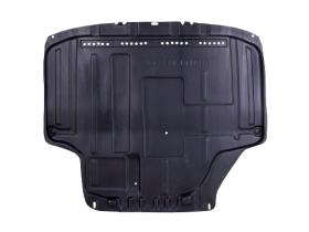 Jumasa 04031504 - PROTECCION MOTOR FORD B-MAX (JK) (08/2012 - )