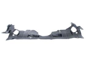 Jumasa 04031609 - PROTECCION MOTOR HONDA CIVIC VII (2004 - 04/2006)