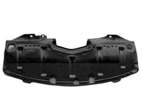 Jumasa 04031970 - PROTECCION MOTOR DELANTERA MAZDA 6 (GH) (08/2007 - 09/2012)