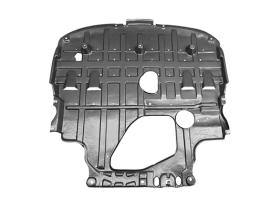 Jumasa 04031975 - PROTECCION MOTOR MAZDA 5 (CW) (06/2010 - )