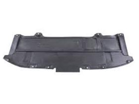 Jumasa 04031976 - PROTECCION MOTOR MAZDA CX-5 (KE, GH) (03/2012 - )