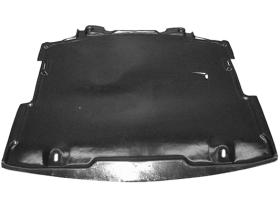 Jumasa 04032020 - PROTECCION MOTOR ->1996 MERCEDES-BENZ CLASE C (W202, S202) (