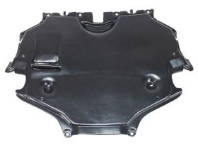 Jumasa 04032066 - PROTECCION MOTOR SIN OFF ROAD MERCEDES-BENZ CLASE C (W204, S