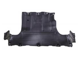 Jumasa 04035565 - PROTECCION MOTOR VOLKSWAGEN TOUAREG (7LA, 7L6, 7L7) (10/2002