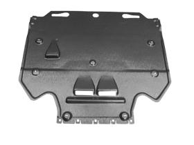 Jumasa 04050454 - PROTECCION CAJA CAMBIOS 2012-> AUDI A6 (4G2, C7, 4GC) / A6 A