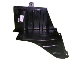 Jumasa 04131440 - PROTECCION MOTOR IZQUIERDA CHEVROLET LACETTI (J200) (03/2003