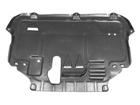 Jumasa 04136027 - PROTECCION MOTOR 2WD VOLVO C30 (01/2007 - 10/2009)