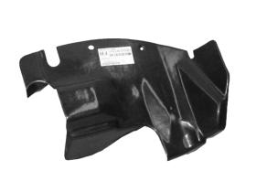 Jumasa 04231546 - PROTECCION MOTOR DERECHA & RS FORD MONDEO II (BAP) (08/1996