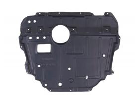 Jumasa 04235138 - PROTECCION MOTOR CENTRAL DIESEL TOYOTA AURIS (E15, T27) (10/