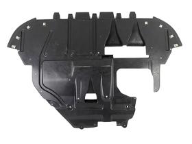 Jumasa 04300450 - PROTECCION MOTOR 2005-> AUDI TT (8N3) (10/1998 - 06/2006) /