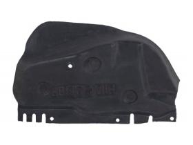 Jumasa 04311228 - PROTECCION MOTOR LATERAL IZQUIERDA 1.2/1.4 FIAT 500 (312) /