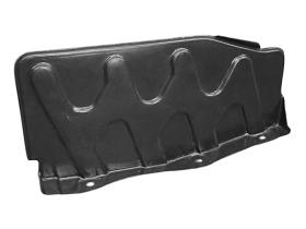 Jumasa 04311662 - PROTECCION MOTOR LATERAL IZQUIERDA HYUNDAI SANTA FE III (DM)