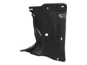 Jumasa 04311960 - PROTECCION MOTOR IZQUIERDA MAZDA 3 (BL) (12/2008 - 06/2013)