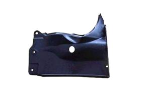 Jumasa 04311965 - PROTECCION MOTOR IZQUIERDA MAZDA 3 (BK) (06/2003 - 06/2006)