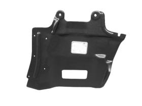 Jumasa 04312140 - PROTECCION MOTOR IZQUIERDA MITSUBISHI OUTLANDER I (CUW) (02/