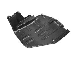 Jumasa 04314648 - PROTECCION MOTOR IZQUIERDA CAMBIO MANUAL SUZUKI LIANA (ER, R