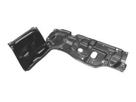 Jumasa 04315101 - PROTECCION MOTOR IZQUIERDA TOYOTA VERSO S (P12) (11/2010 - 1