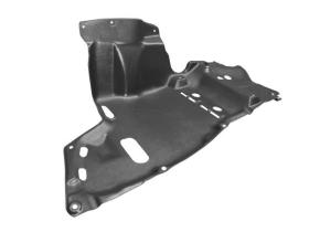 Jumasa 04315115 - PROTECCION MOTOR IZQUIERDA TOYOTA COROLLA VERSO (ZER, ZZE12,