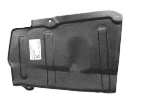 Jumasa 04315151 - PROTECCION MOTOR IZQUIERDA TOYOTA RAV4 III (A3) (11/2005 - 0