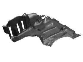 Jumasa 04315155 - PROTECCION MOTOR IZQUIERDA CAMBIO MANUAL TOYOTA AVENSIS (T22