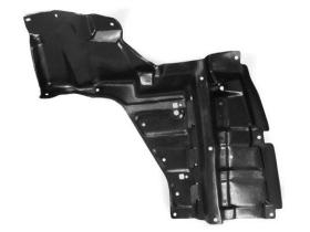 Jumasa 04315175 - PROTECCION MOTOR IZQUIERDA TOYOTA PRIUS (W2) (08/2003 - 07/2