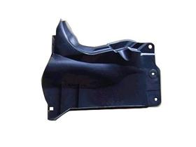 Jumasa 04321965 - PROTECCION MOTOR DERECHA MAZDA 3 (BK) (06/2003 - 06/2006)