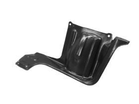 Jumasa 04324632 - PROTECCION MOTOR DERECHA SUZUKI SWIFT III (MZ, EZ) (04/2005