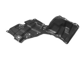 Jumasa 04325101 - PROTECCION MOTOR DERECHA TOYOTA VERSO S (P12) (11/2010 - 10/