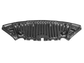 Jumasa 04332066 - PROTECCION MOTOR DELANTERA CON OFF ROAD MERCEDES-BENZ CLASE