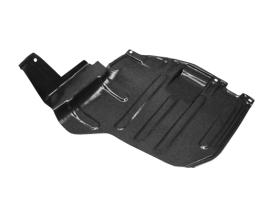 Jumasa 04334648 - PROTECCION MOTOR IZQUIERDA CAMBIO MANUAL/AUTOMATICO SUZUKI L