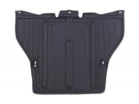 Jumasa 04500430 - PROTECCION CAJA CAMBIOS AUDI A4 (8D, B5) / A4 AVANT (8D5, B5