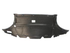 Jumasa 04500434 - PROTECCION CAJA CAMBIOS DIESEL 2.0 ALLROAD/COUPE/SPORTBACK/C