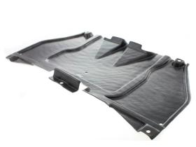 Jumasa 04500435 - PROTECCION CAJA CAMBIOS 2.8 AUDI A6 (4B2, C5) / A6 AVANT (4A