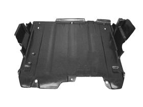 Jumasa 04500535 - PROTECCION CAJA CAMBIOS 4X4 BMW 3 (E46) (05/1998 - 09/2001)