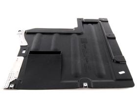 Jumasa 04500564 - PROTECCION CAJA CAMBIOS GASOLINA BMW 1 (E87) (02/2003 - 04/2