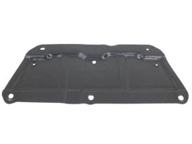 Jumasa 04505177 - PROTECCION CAJA CAMBIOS ->11/2011 TOYOTA PRIUS (W3) (04/2009