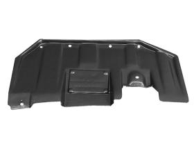 Jumasa 04511075 - PROTECCION CAJA CAMBIOS IZQUIERDA CITROËN C4 AIRCROSS (04/20