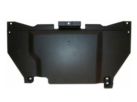 Jumasa 04520430 - PROTECCION CAJA CAMBIOS AUTOMATICO 6V AUDI A4 (8D, B5) / A4